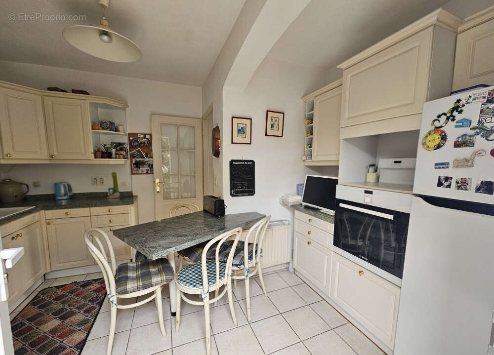 Maison à LE BARCARES