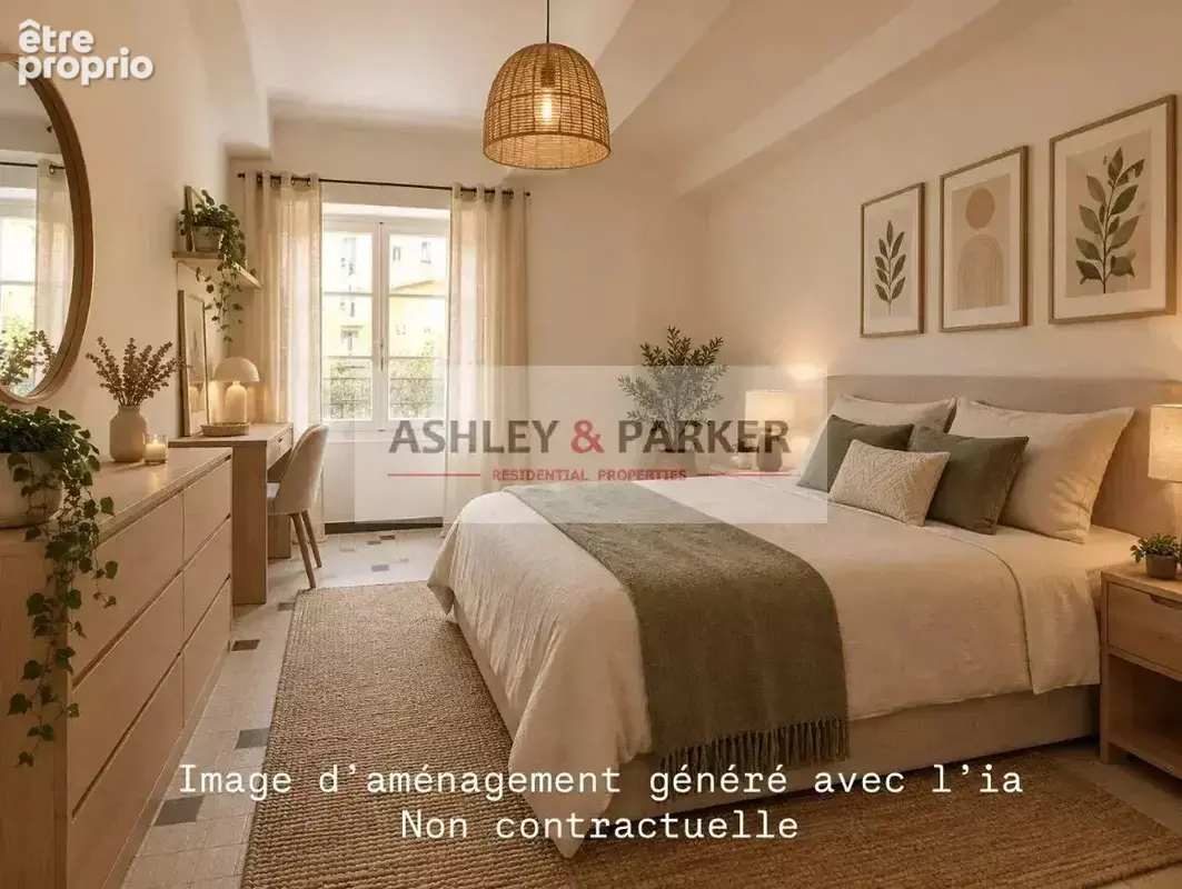 Appartement 4 pieces - photo 7