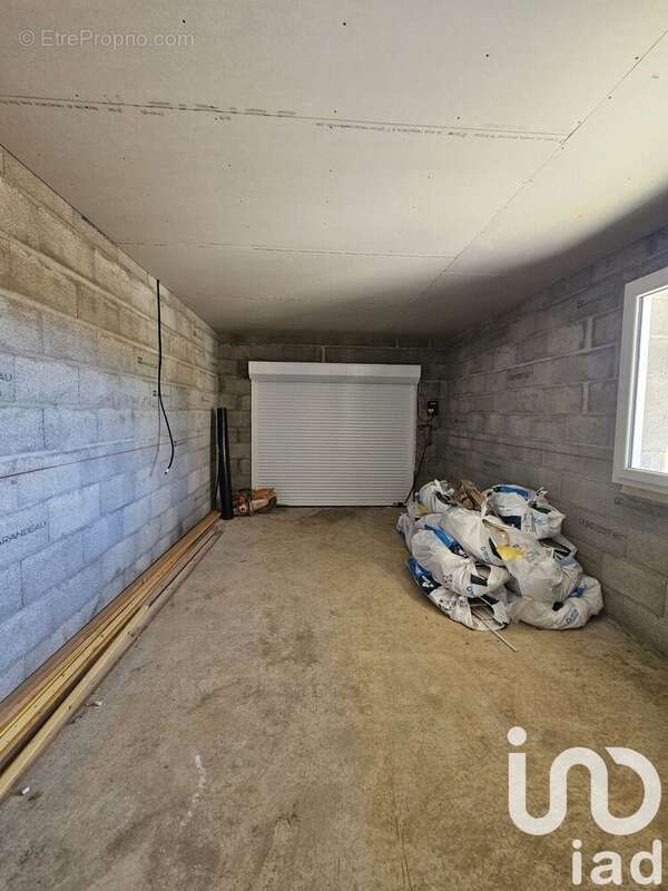 Photo 7 - Maison à AGRIS