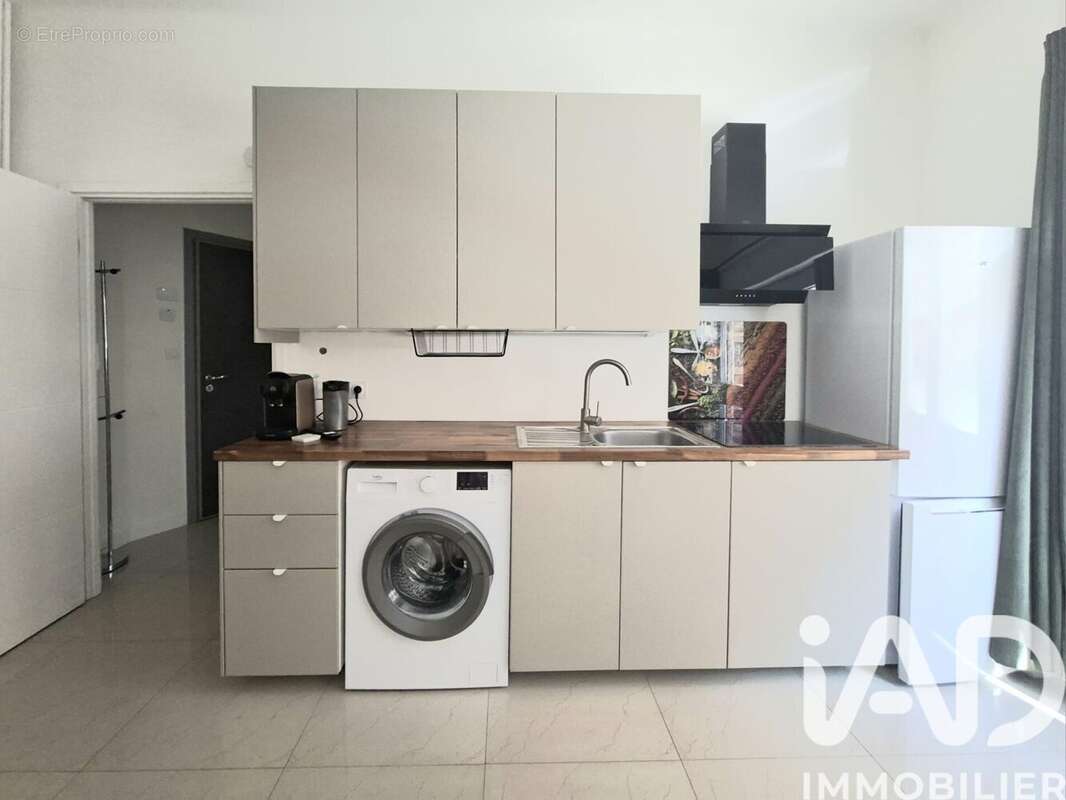 Photo 5 - Appartement à CANNES