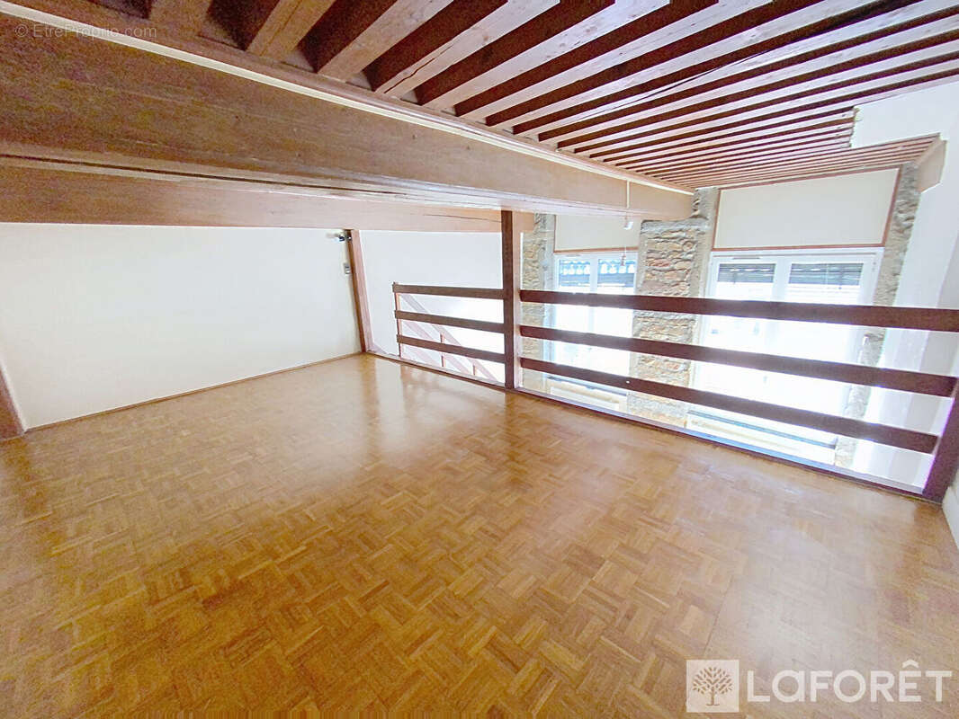 Appartement à LYON-4E
