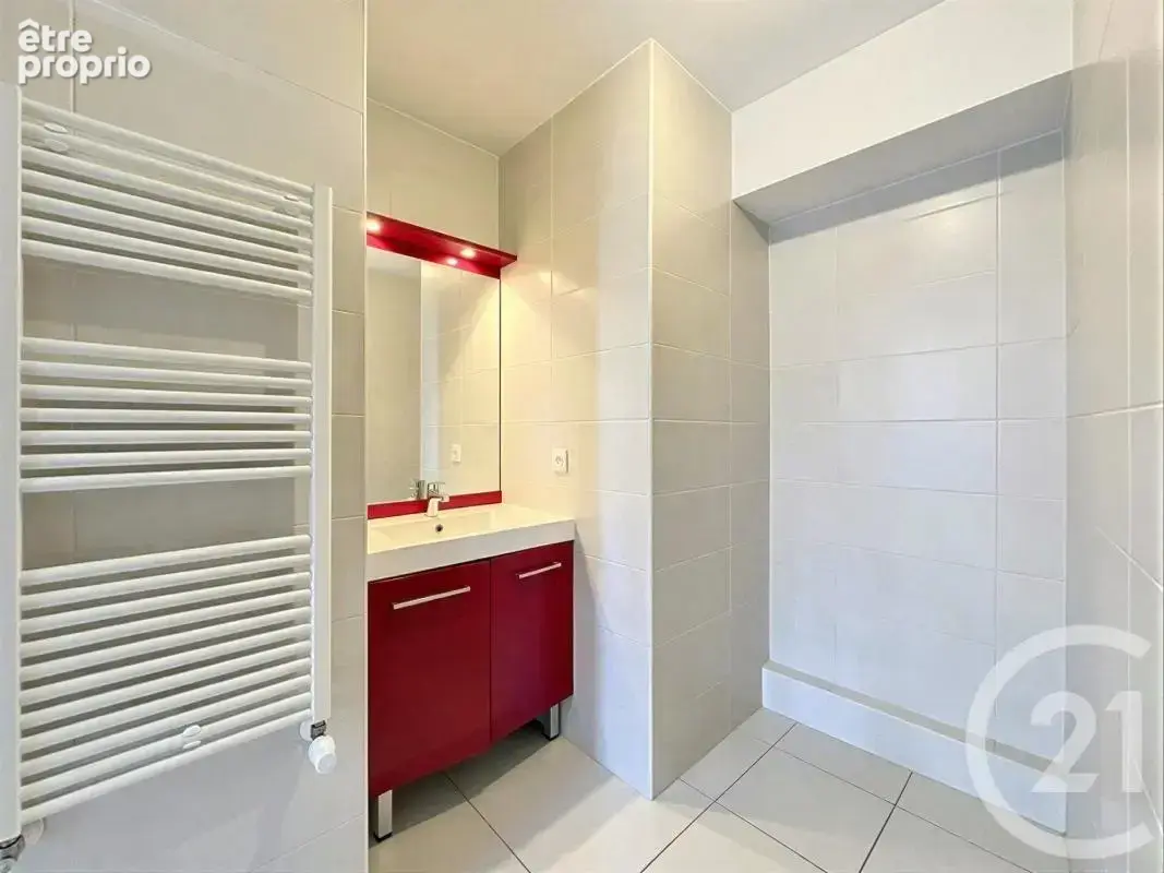 Appartement 33 m² à Lyon-8e  - photo 5