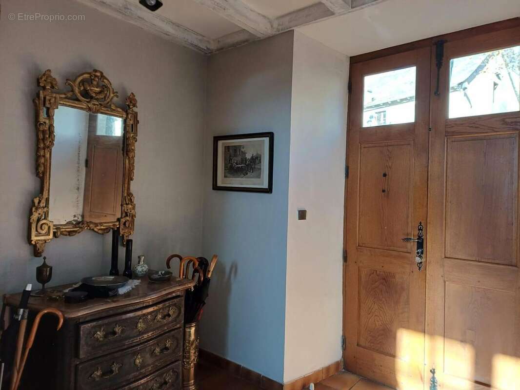 Photo 9 - Maison à RIGNAC