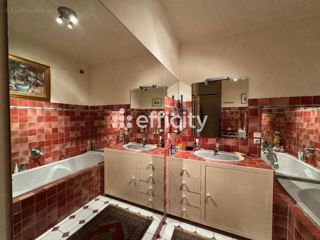 Appartement - photo 13