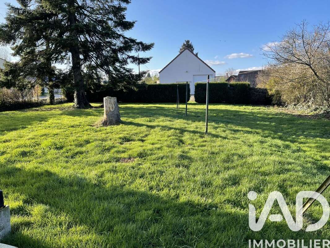 Photo 7 - Maison à CONTRES