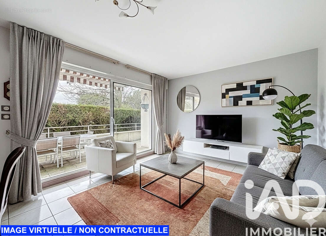 Photo 2 - Appartement à MONTMORENCY