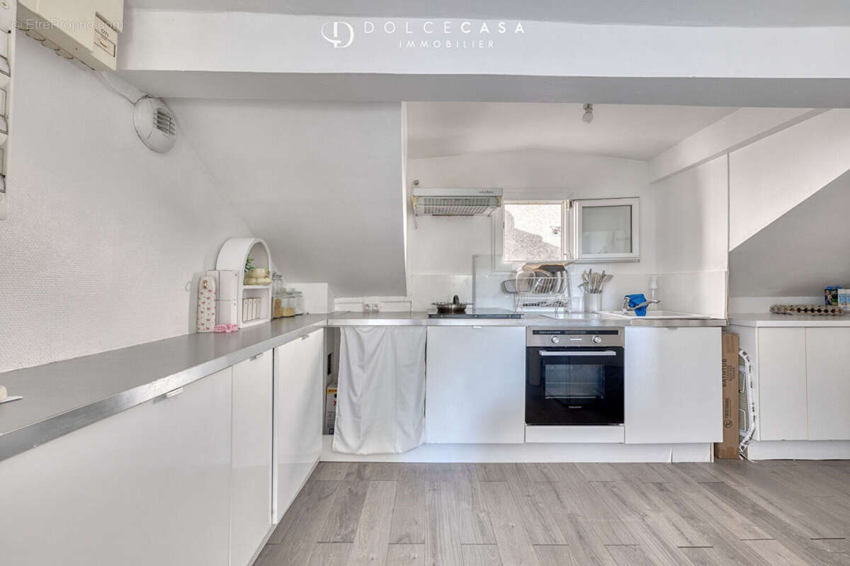 Immeuble Bonneuil Sur Marne 120 m2 - photo 3