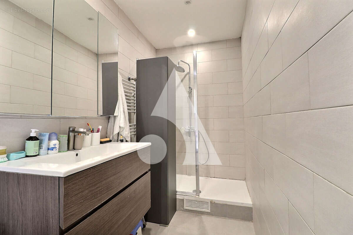 Maison à ROMAINVILLE