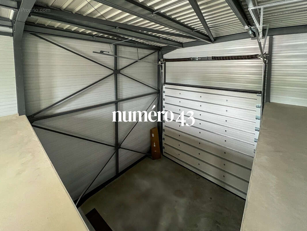 Commerce à MARCHEPRIME