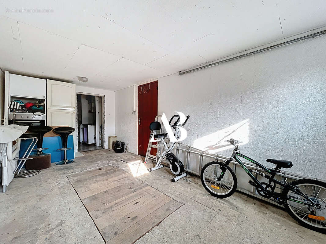 Maison à NANGIS