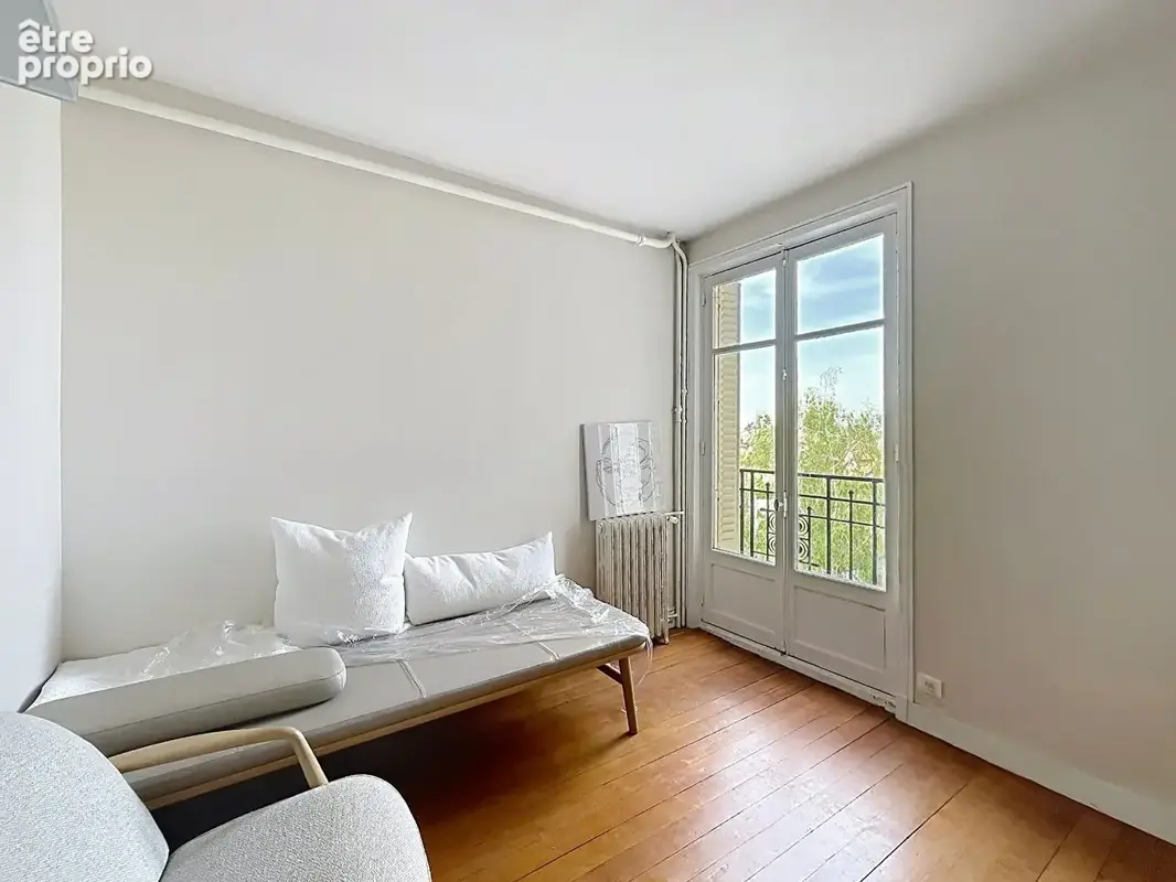 Appartement F4 de 94m2 - photo 4