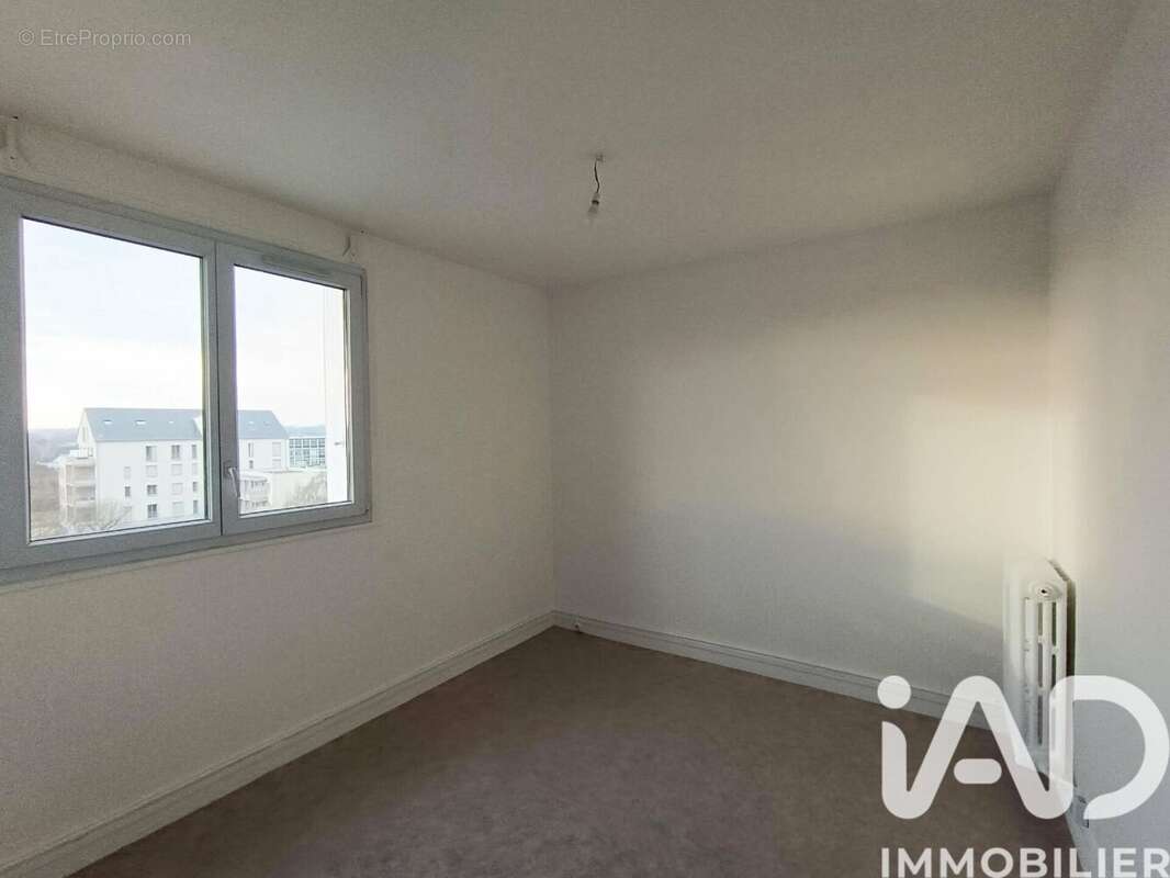 Photo 9 - Appartement à LA RICHE