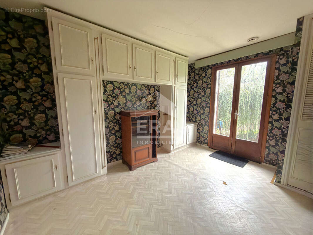 Maison à BREAU