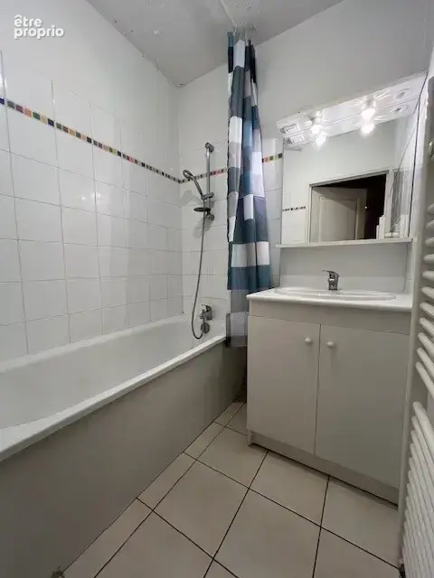 Exclusivité - F2 dans résidence de standing proche commodités - photo 6
