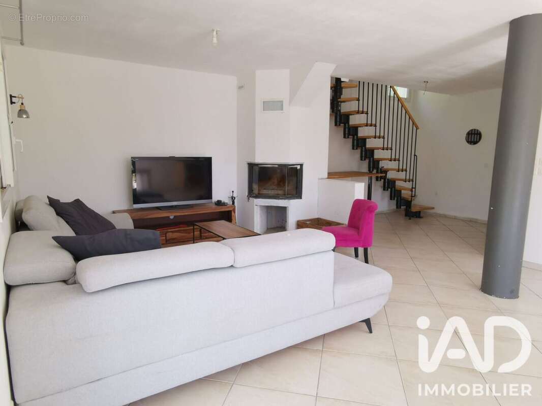 Maison 161 m² à Culoz  - photo 8