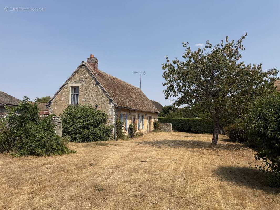 Maison 88 m² à Pacy-Sur-Eure  - photo 4