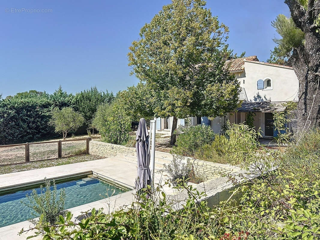 Maison à APT