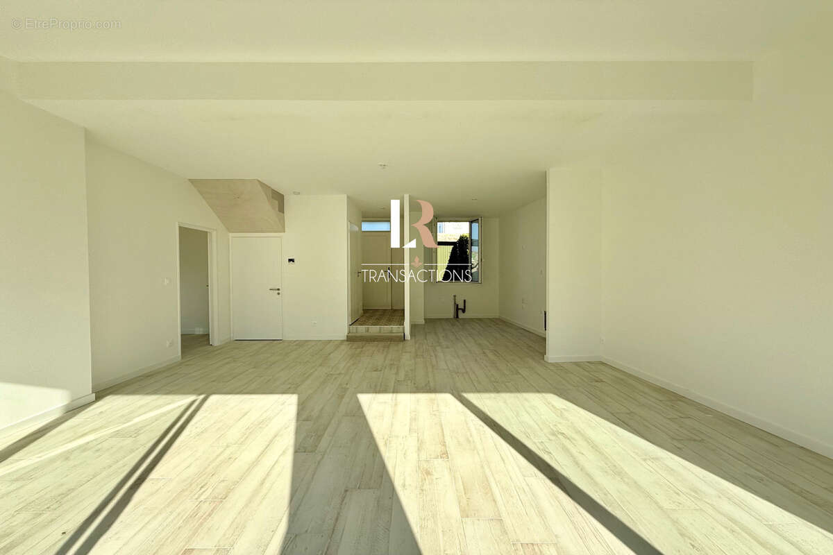 Maison à SAINTE-MARIE-DE-RE