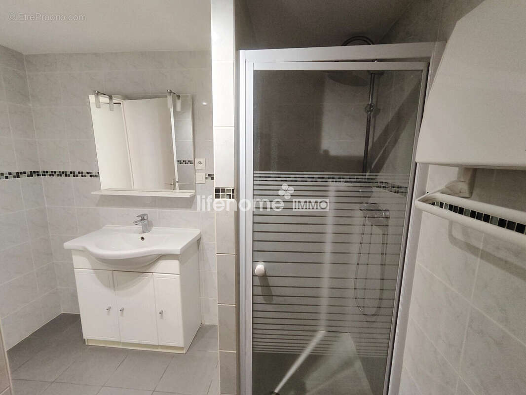 Maison 93 m² à Chateauroux  - photo 6