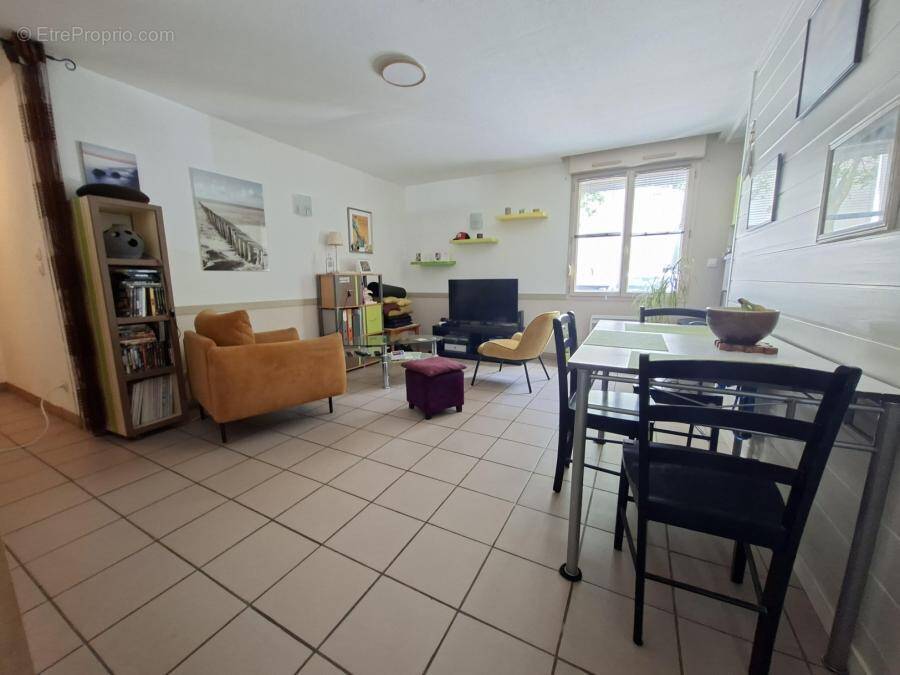 Appartement à LE MANS