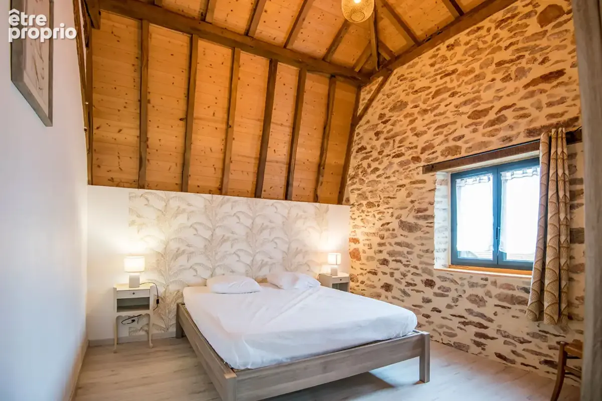 Domaine d'exception en vallée de la Dordogne - photo 18