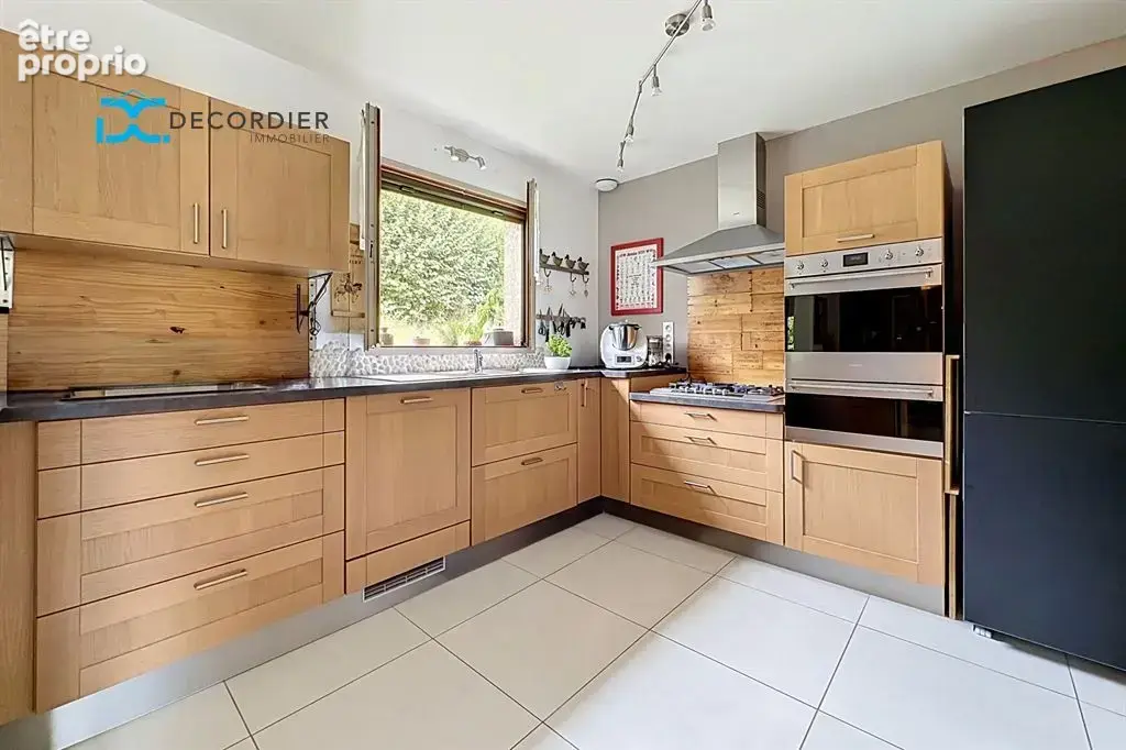 Maison individuelle a vendre a saint-paul-en-chablais - photo 11