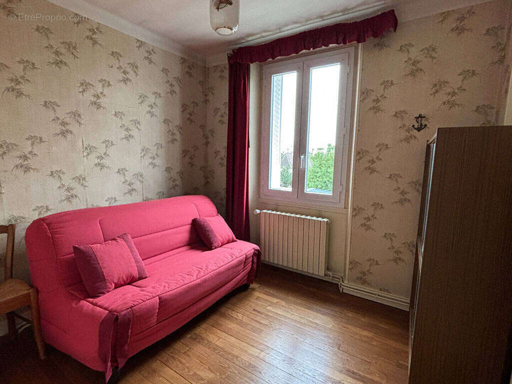 Maison à SAINT-MAUR