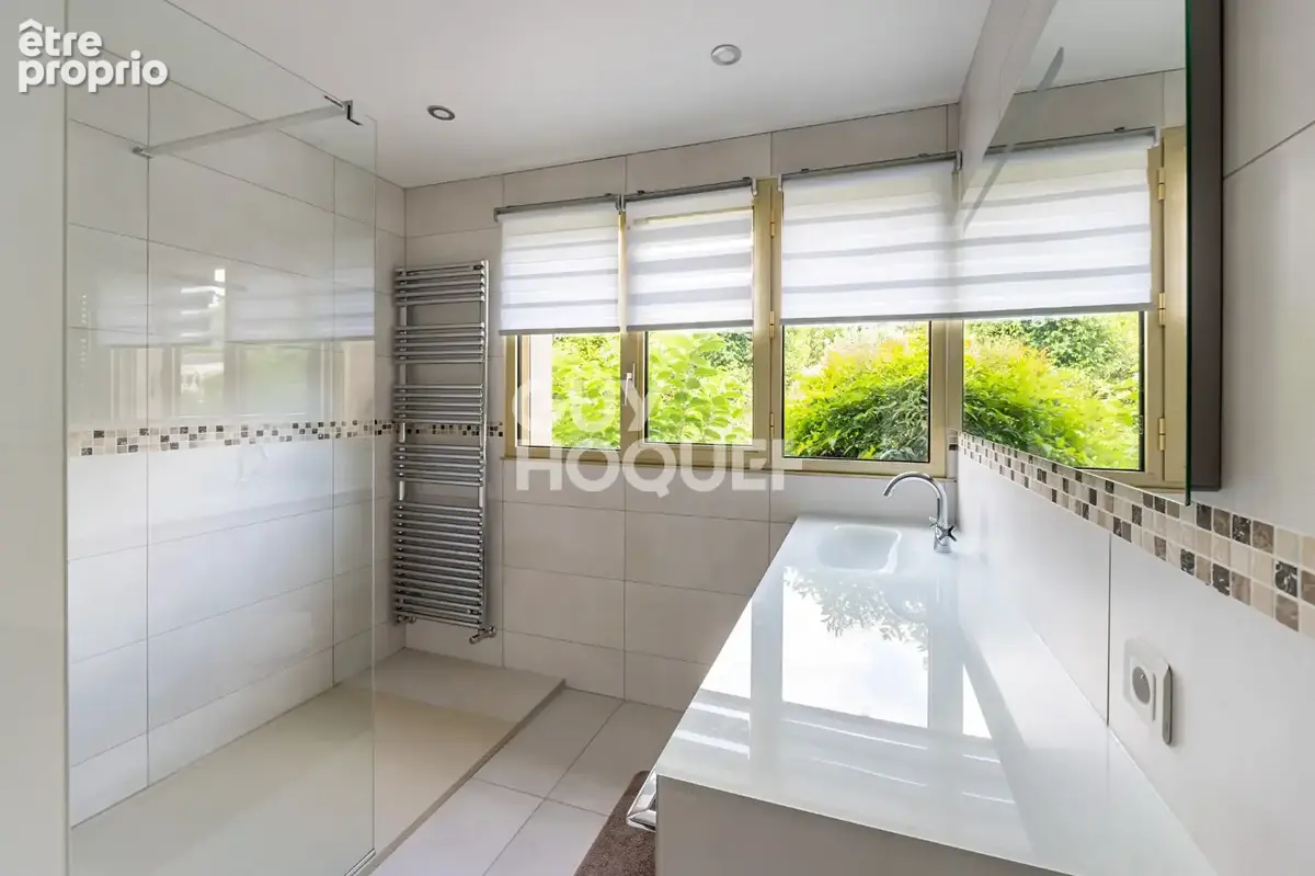 Magnifique propriete de 9 pieces (313m²) à etiolles - photo 14