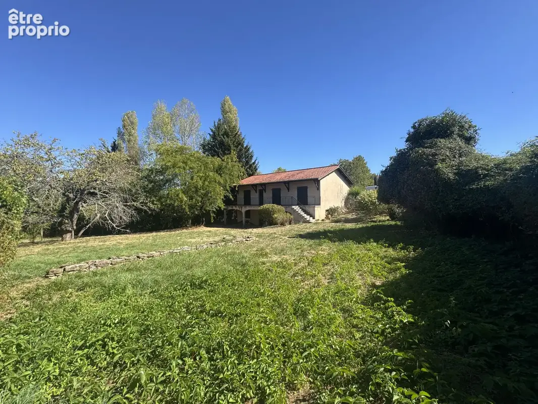 Photo Maison à Marcy au prix de 275 000€