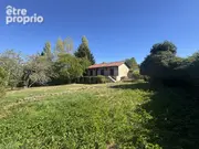 Maison à MARCY