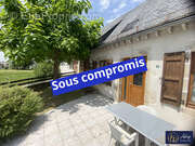 Maison à SAIGNES