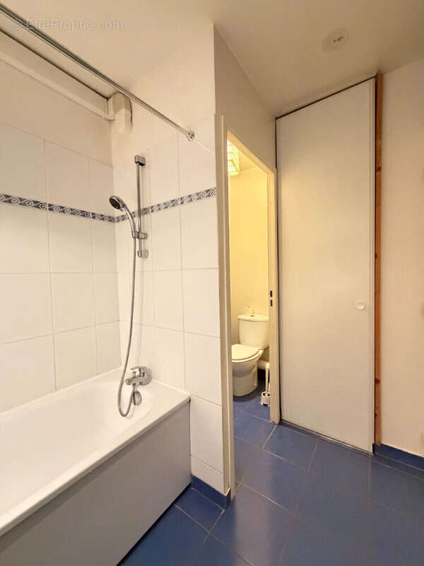 Appartement à VILLEJUIF