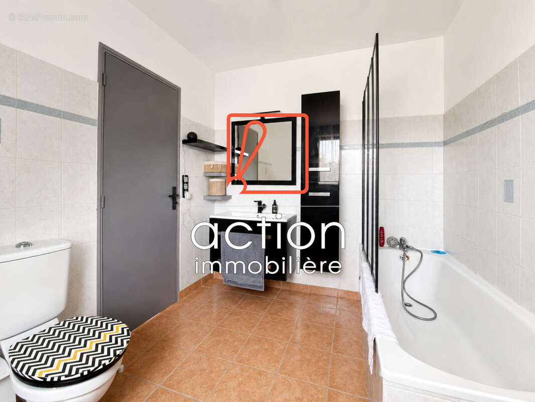 Charmante maison contemporaine de 104m2 - Louannec - photo 17