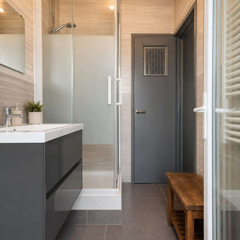 Appartement à BEGLES