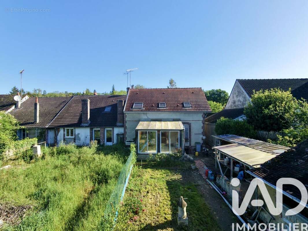 Photo 2 - Maison à CHATEAU-RENARD