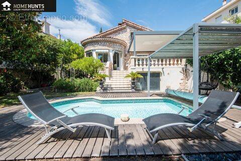 Maison à NICE