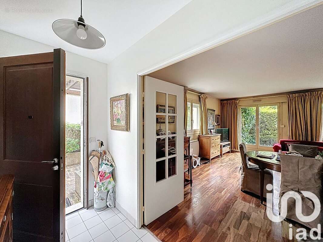 Photo 5 - Appartement à RUEIL-MALMAISON