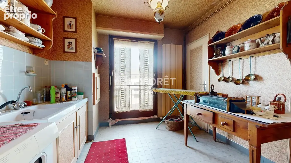 Appartement Schiltigheim 5 pièces 161.94 m² - photo 6