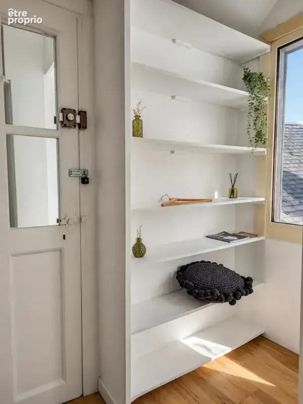 Studio de 42 m² situé à Rouen centre proche hôtel de ville - photo 4
