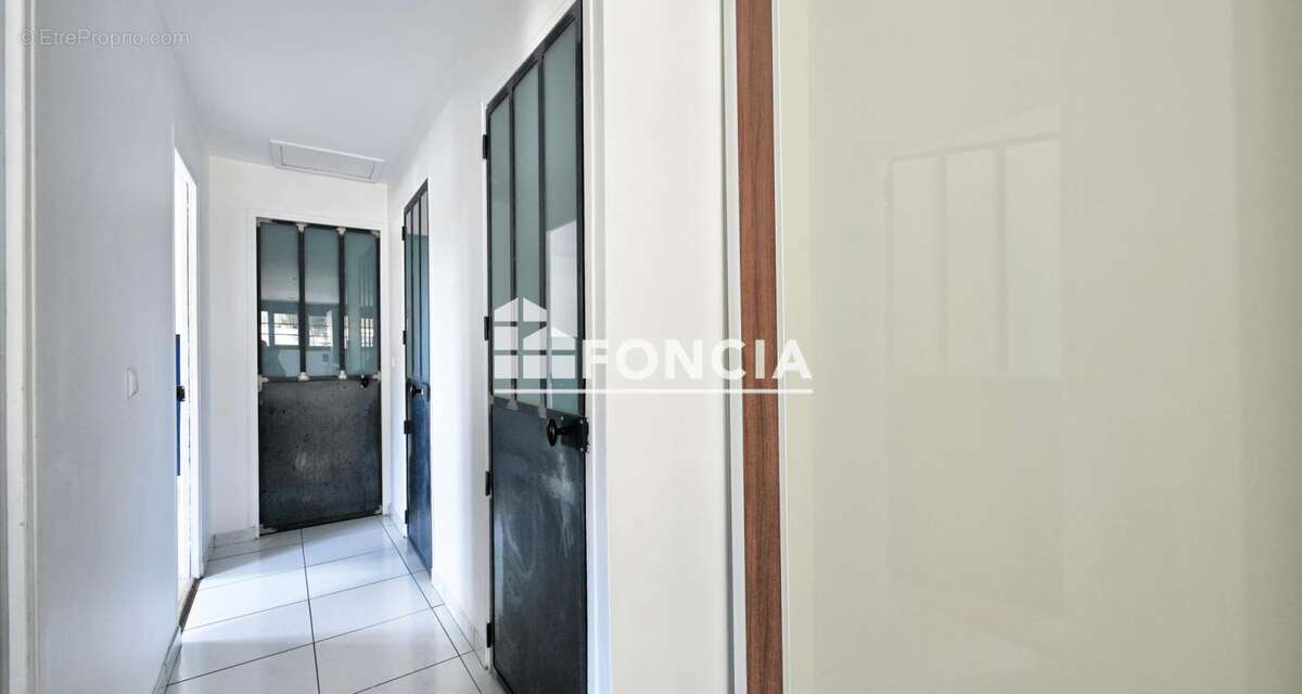 Appartement à CONFLANS-SAINTE-HONORINE