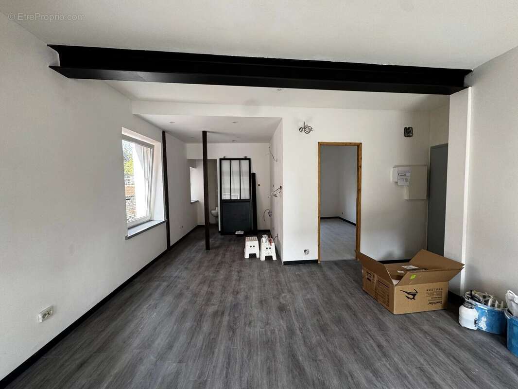 Appartement à HAGUENAU