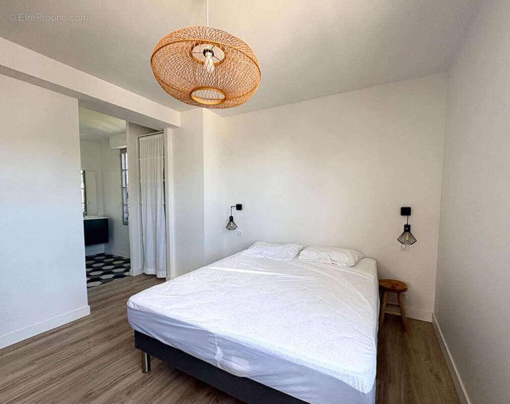 Appartement à LORIENT