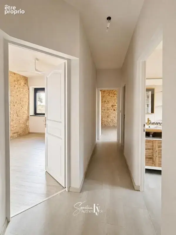 Maison 182 m² à Brantome  - photo 13