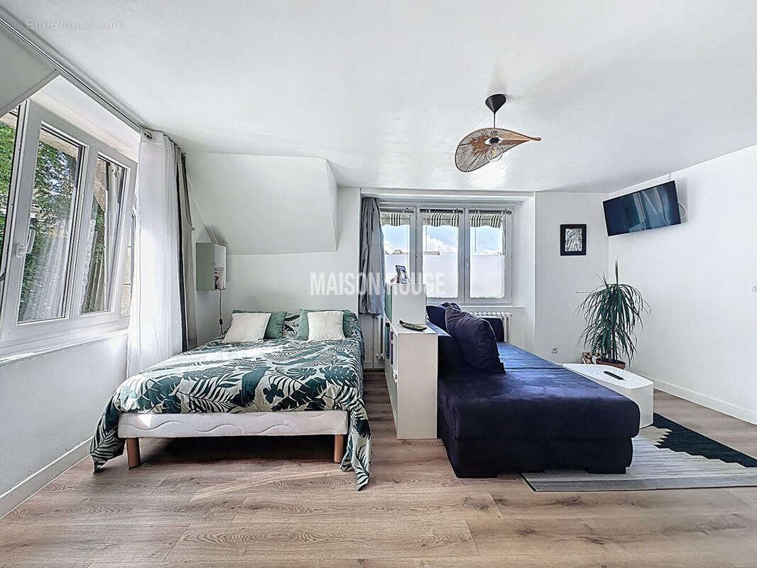 Appartement à LANNION