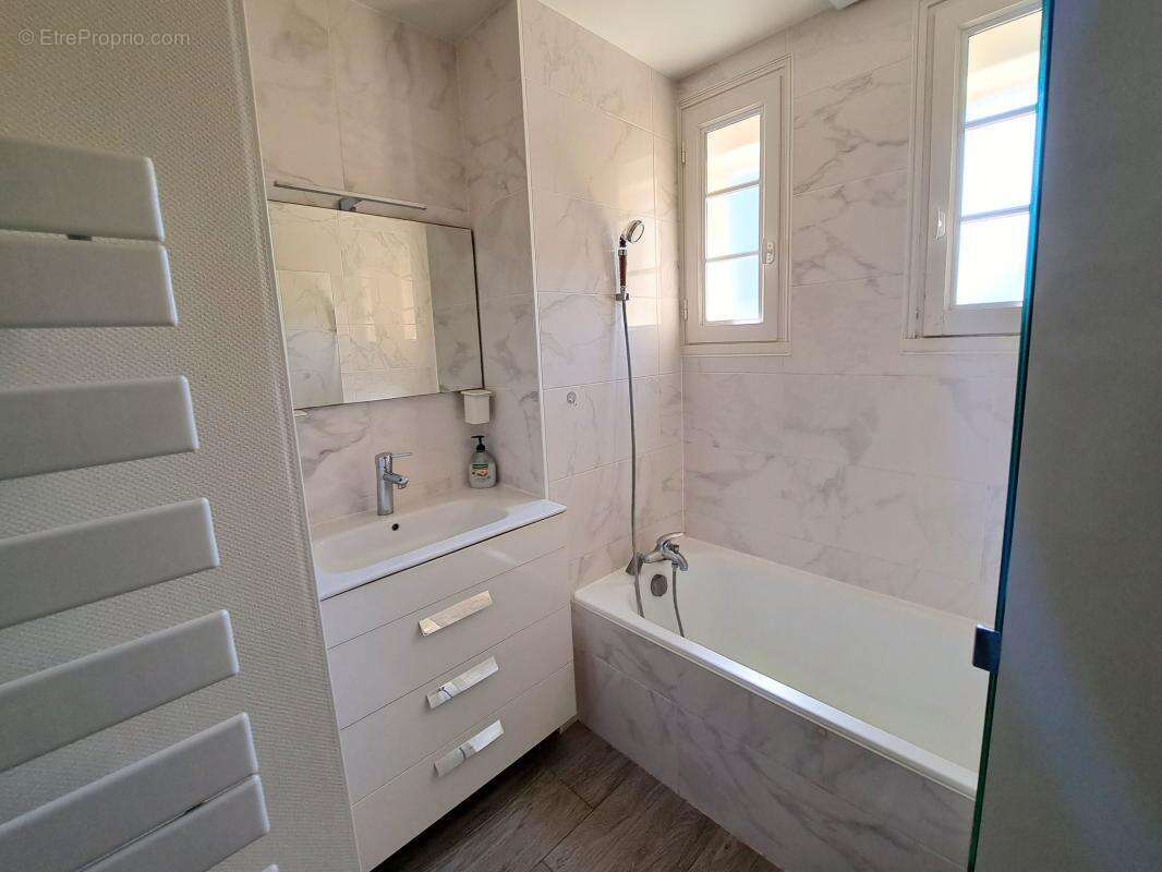 Maison 125 m² à Breal-Sous-Montfort  - photo 8