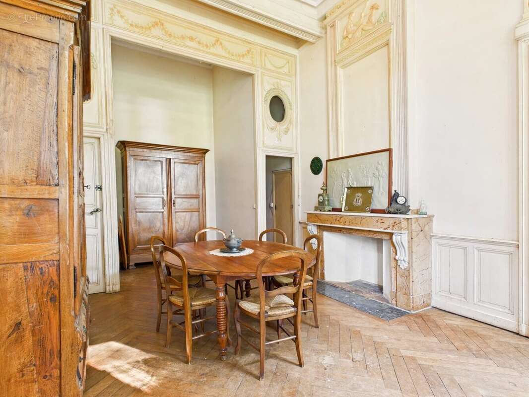 Château d’Exception– Prêt à Vivre, Potentiel à Révéler - photo 6