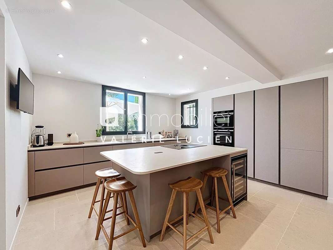 Maison à EYGALIERES