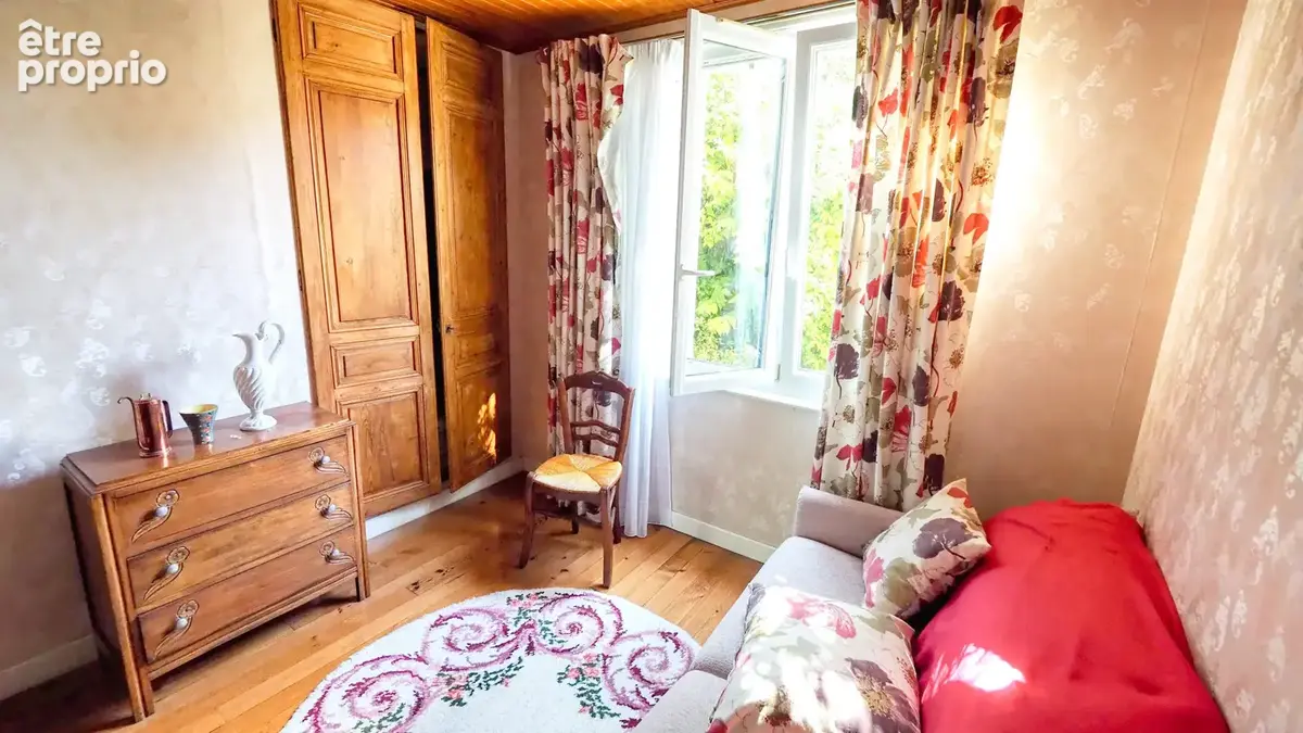 Exclusif pavillon de plain-pied . - photo 20