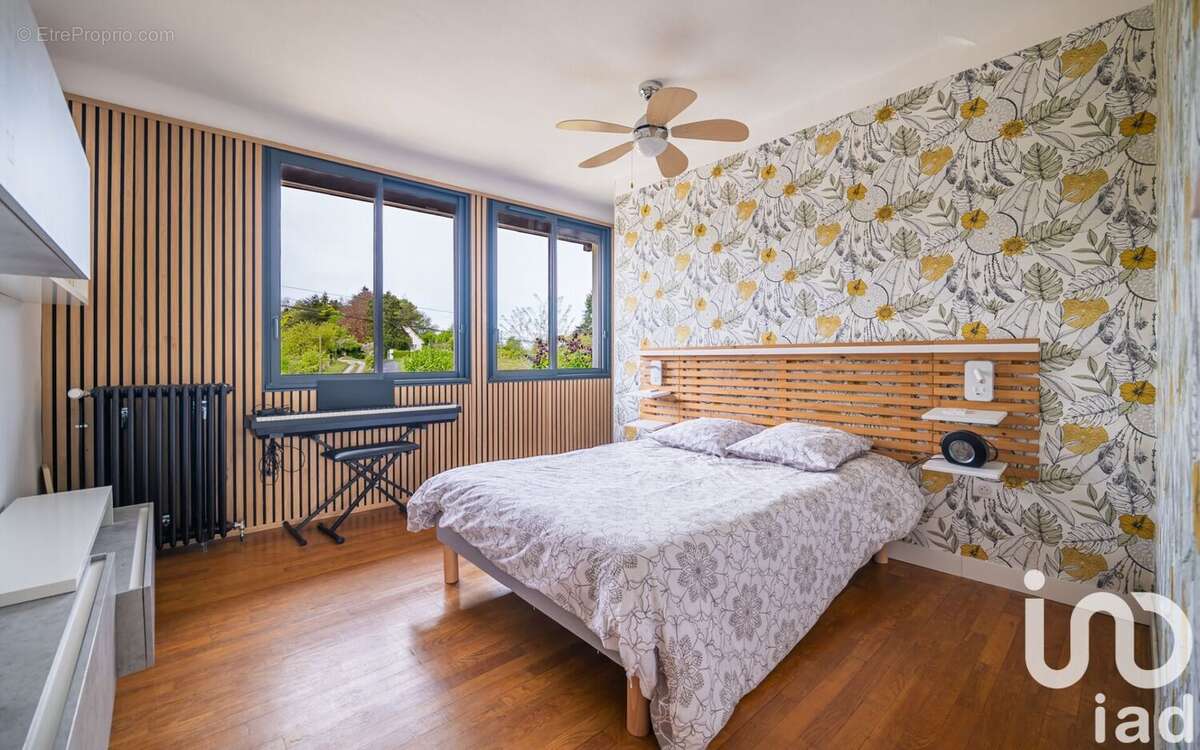 Photo 6 - Maison à LA MILESSE