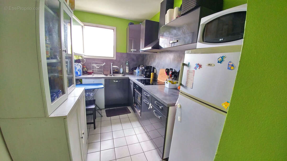 Appartement à ARGENTEUIL